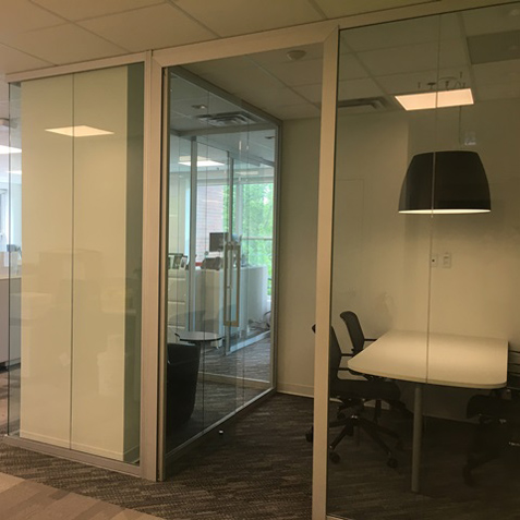 Seagate Construction Inc.